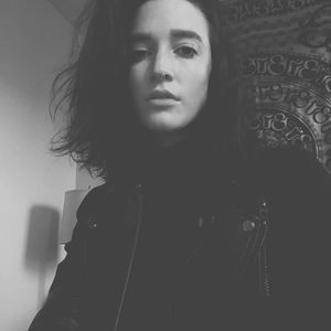 Meet your Posher, Gabrielle